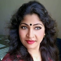 Salina Begum