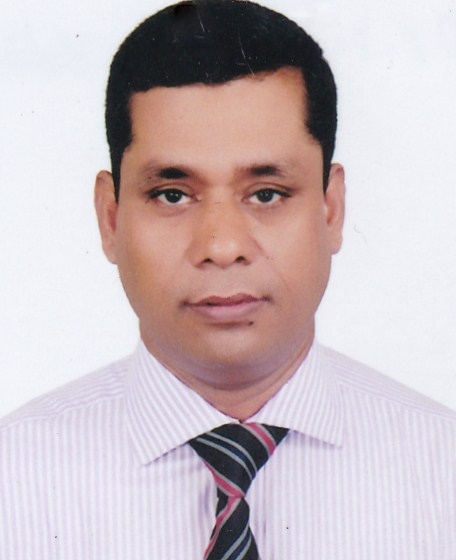      Md. Humayun Kabir  