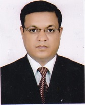 Subrota Kumar Bahadur	
