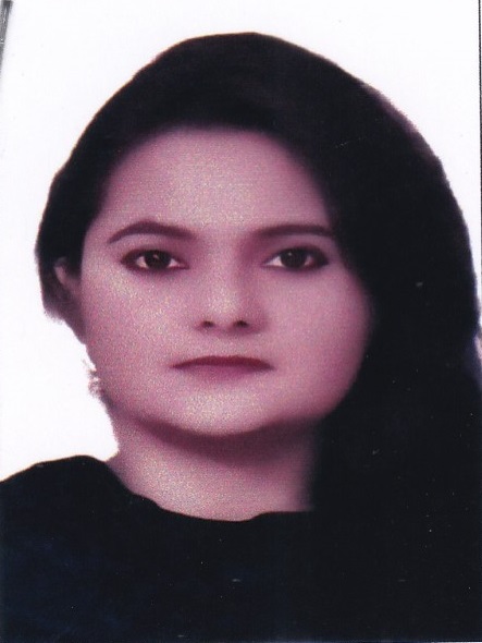 Farjana Yesmin