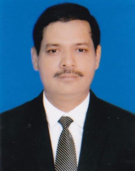   Md. Aminul Islam Talukdar 