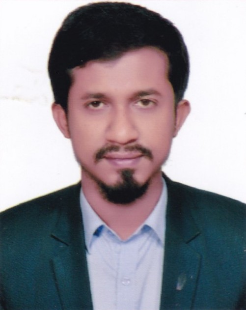 Md. Arifur Rahman