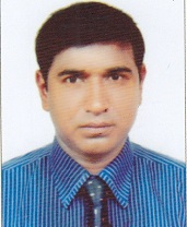   Md. mizanur Rahman	