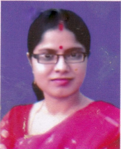 Sumi Singha