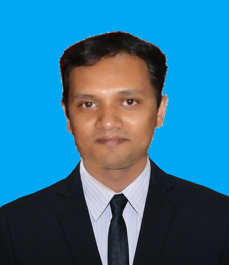 Md. Asif Uddin Khan