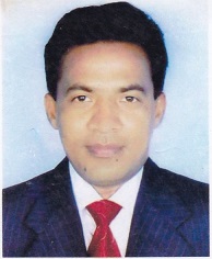  Md. Rafiqul Islam Serniabad	