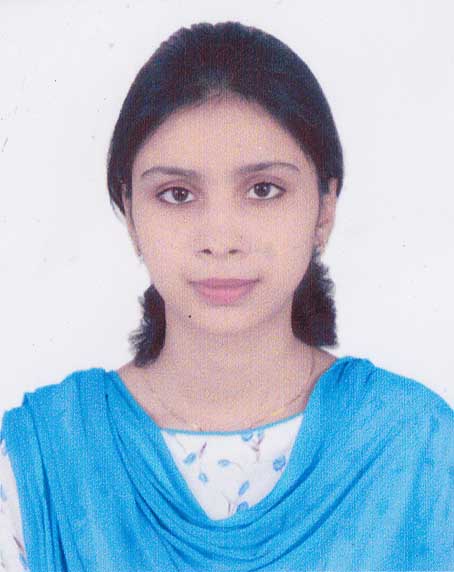 Sahanaj Parvin Rimy