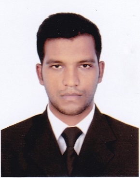 Surajit Kumar Mondal