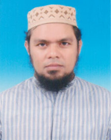 Dr. Md. Manjur Ahmed 