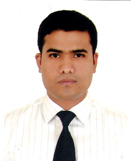 Md. Sohel Rana