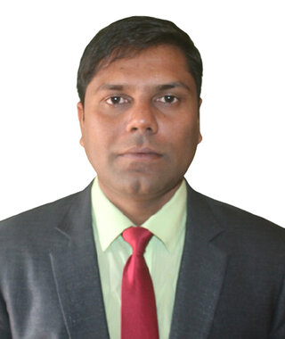 Department-head