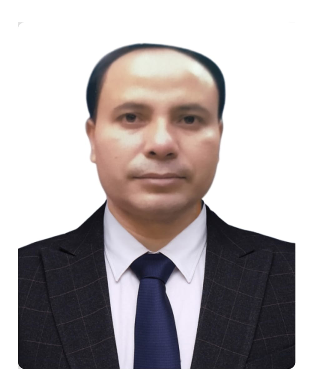 Ahmed Shari