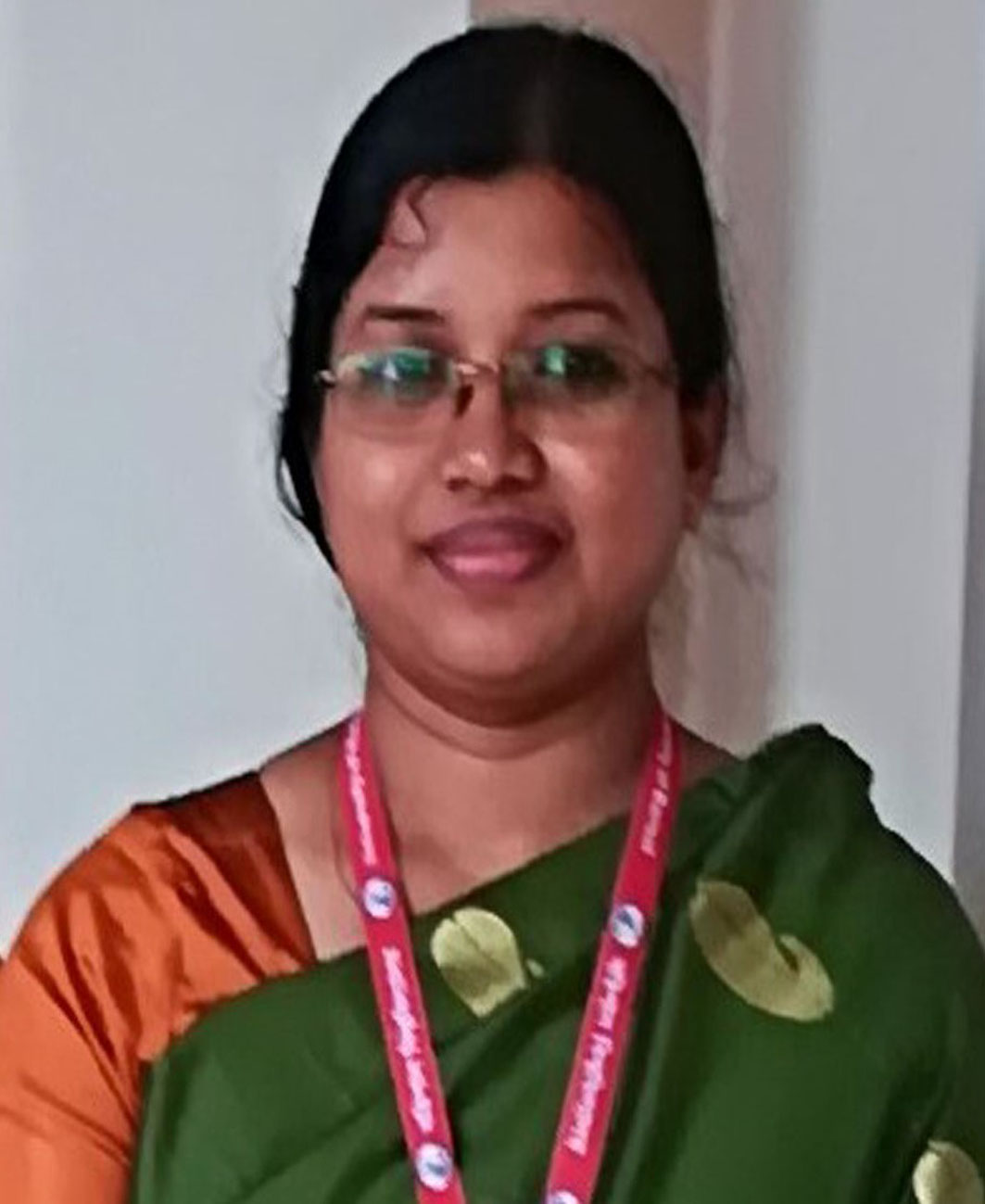 Dr. Rehana Parvin