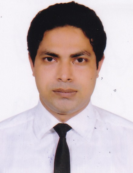 Md. Sadekur Rahman