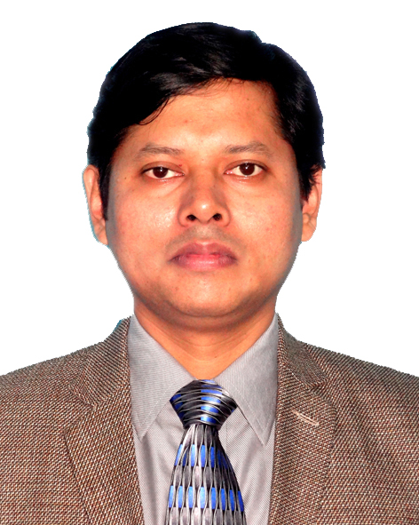 Dr. Md. Shafiul Alam