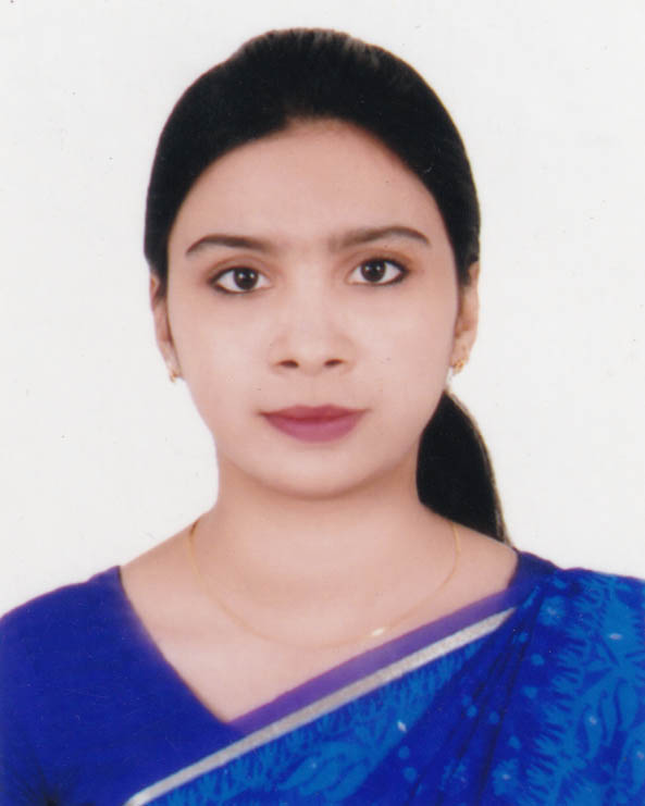 Sahanaj Parvin Rimy