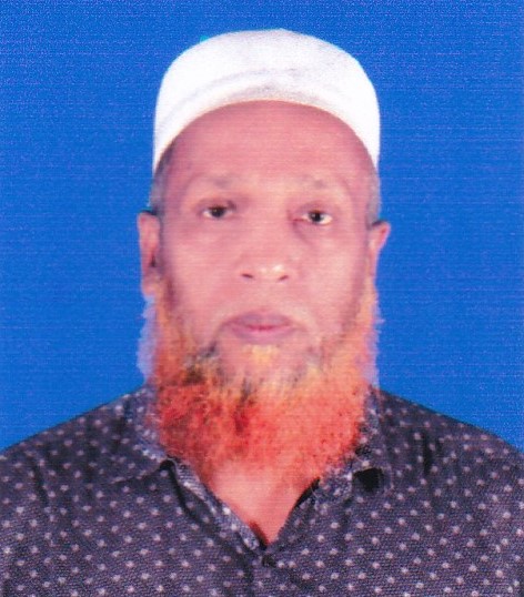  Md. Abul Kalam Azad