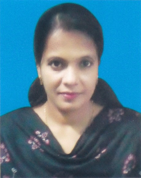 Chitra Debi Mondal