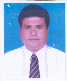 Md. Saiful Islam