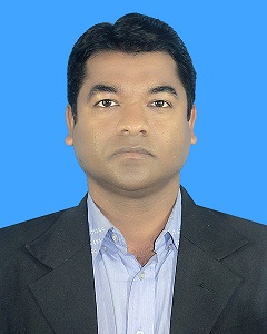 Md. Shajul Islam