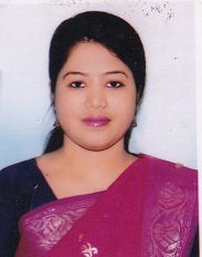  Monira Begum