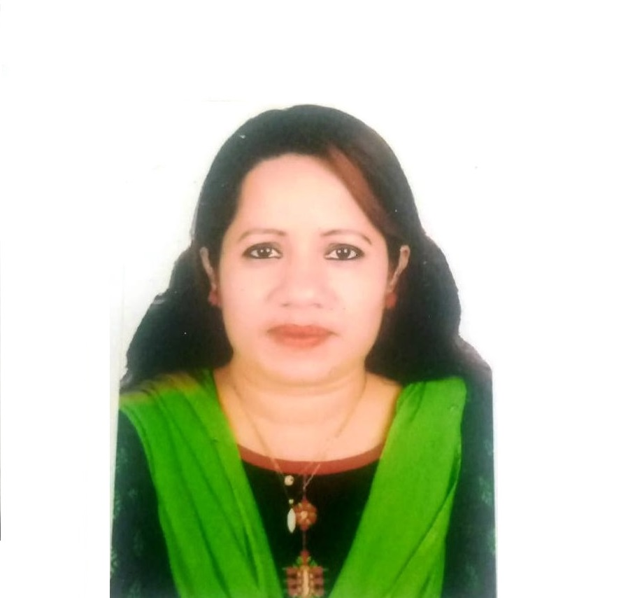 Department-head