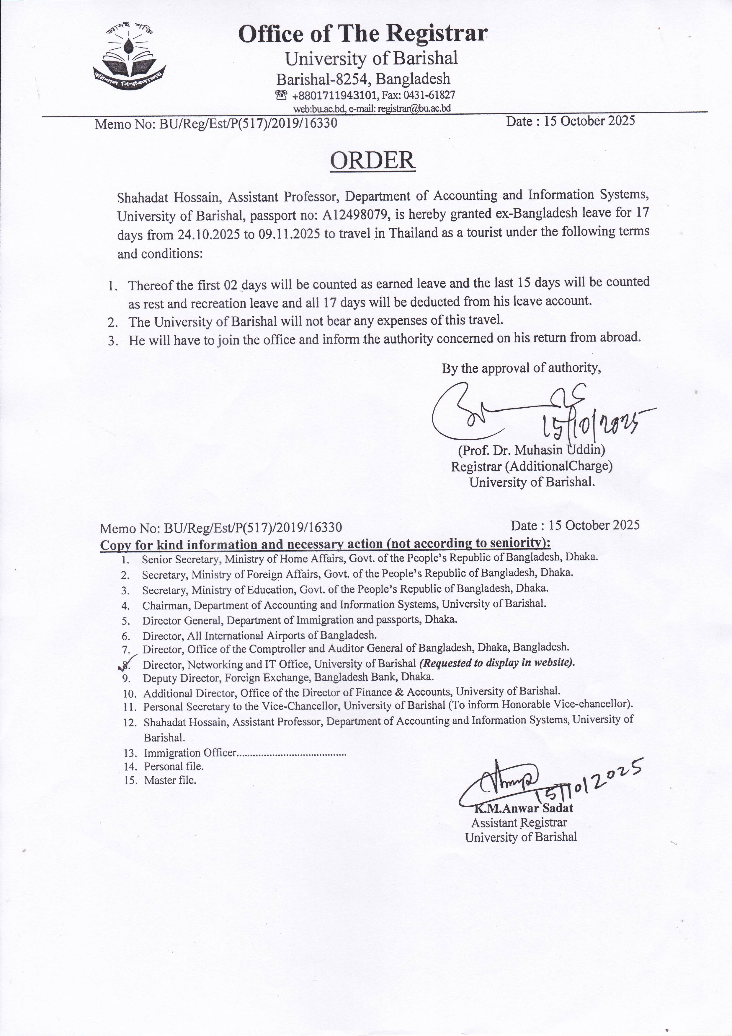 latest news