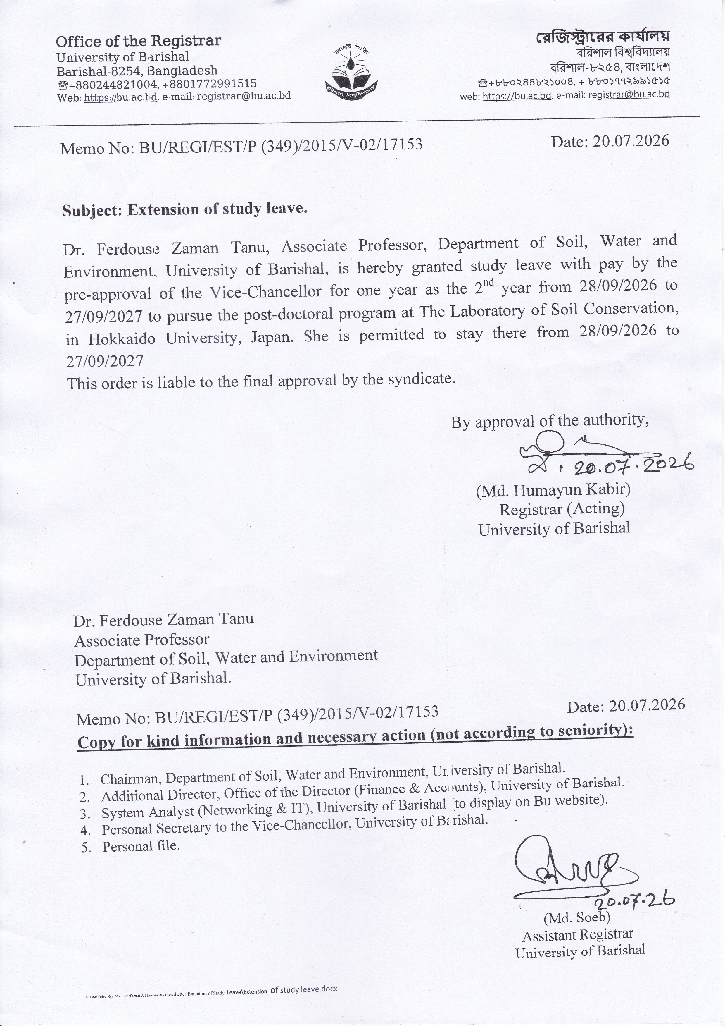 latest news