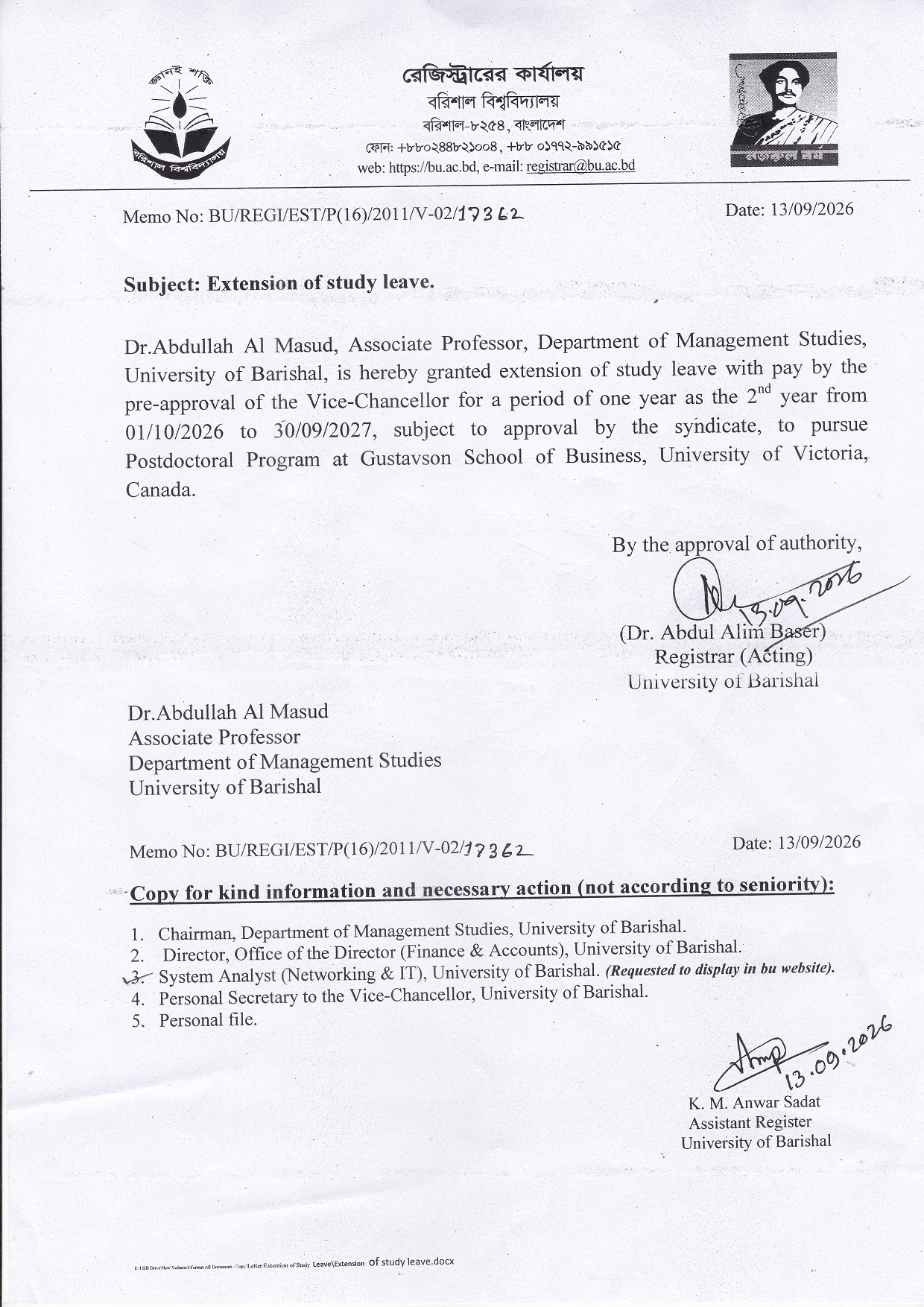 latest news