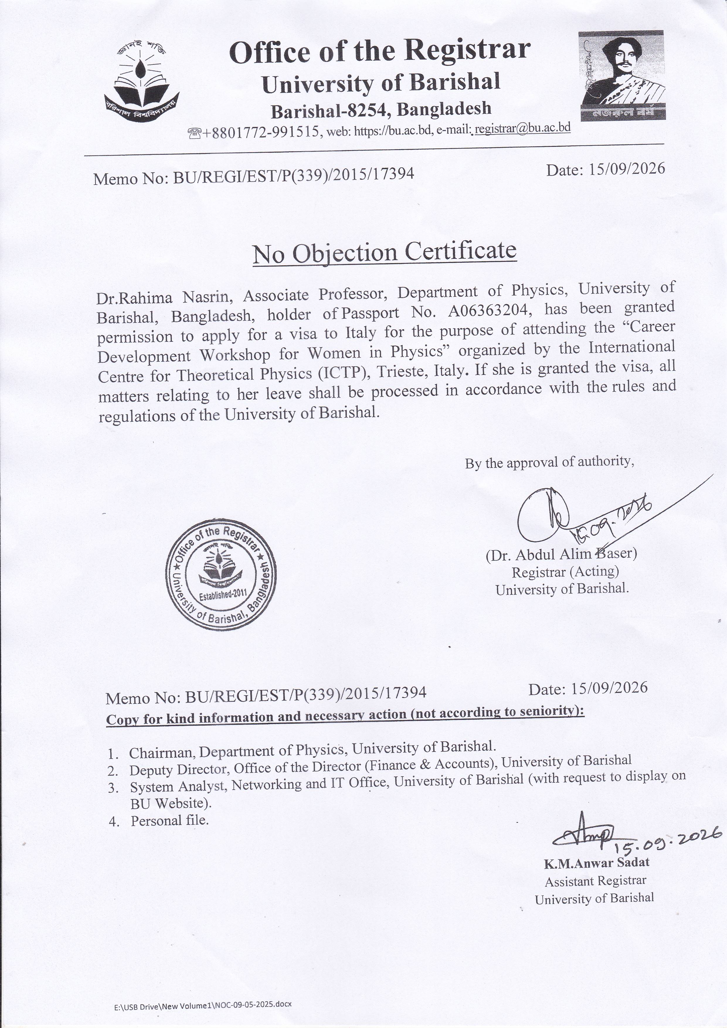 latest news