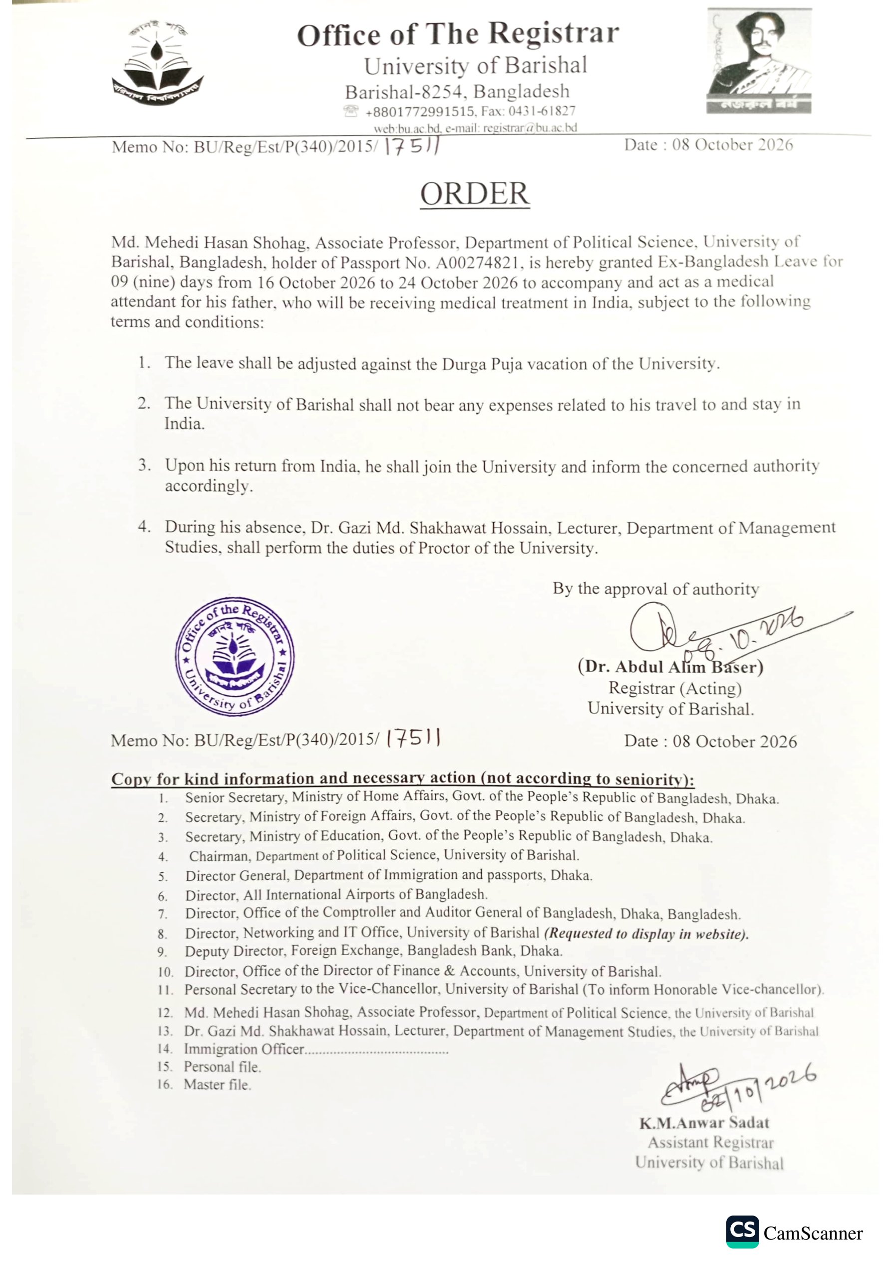 latest news