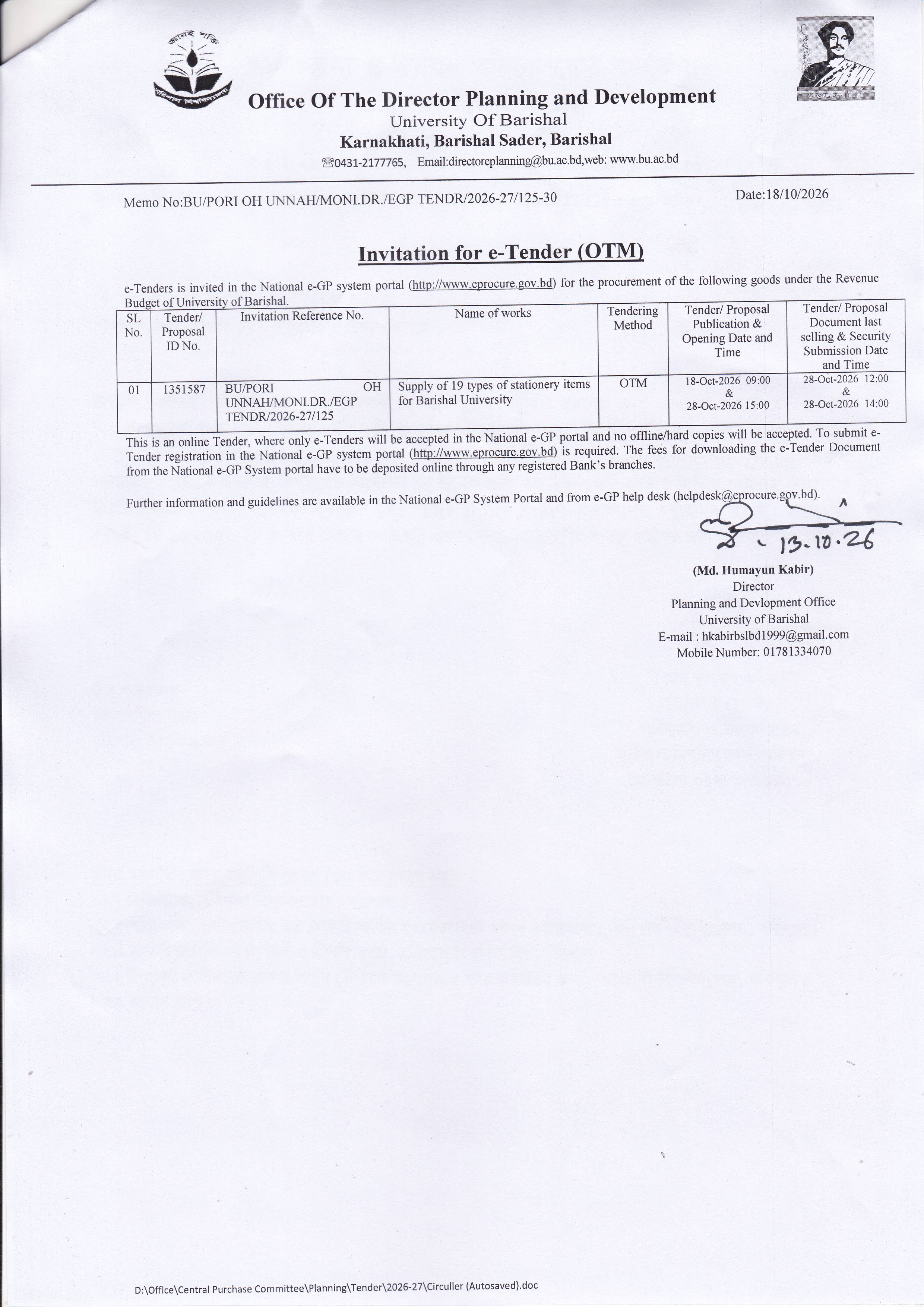 latest news