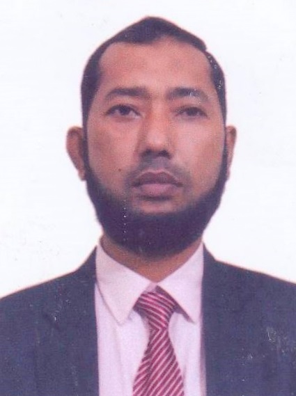 Ahmed Shari