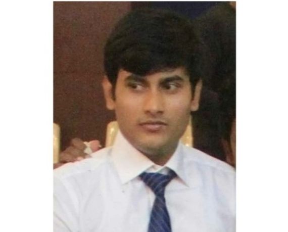 Ahmed Shari