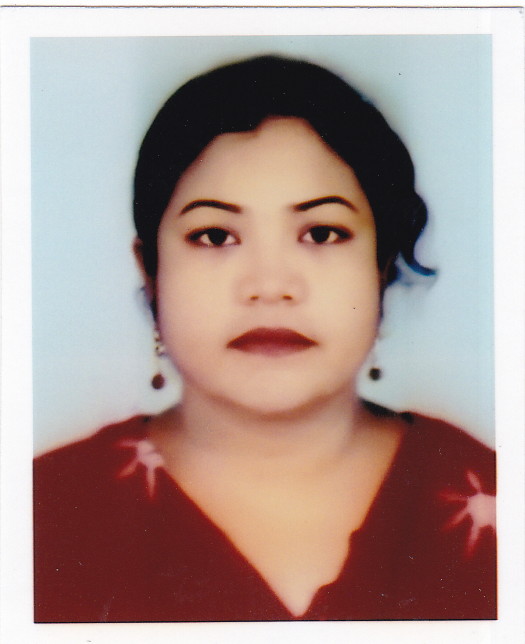 Dr. Hena Rani Biswas